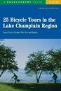25 Bicycle Tours in the Lake Champlain Region