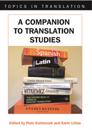 Companion to Translation Studies