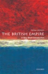 British Empire: A Very Short Introduction