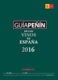 Guía Peñín de los Vinos España 2016