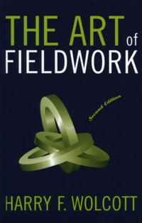 Art of Fieldwork