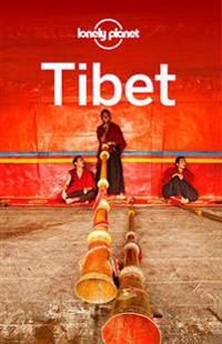 Lonely Planet Tibet