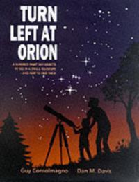 Turn Left at Orion