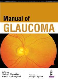 Manual of Glaucoma