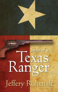 Saga of a Texas Ranger
