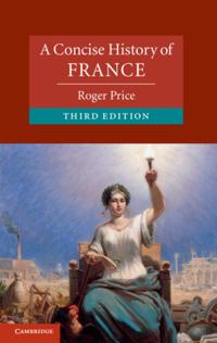 Concise History of France