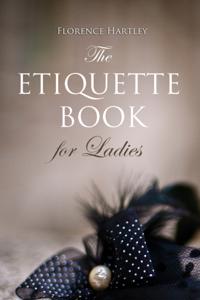 Etiquette Book for Ladies