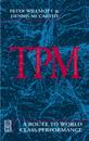TPM - A Route to World Class Performance