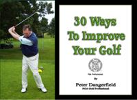 30 Ways To Improve Your Golf