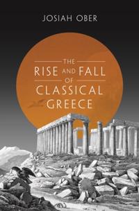 Rise and Fall of Classical Greece