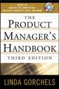 Product Managers Handbook, 3E