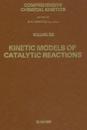 Kinetic Models of Catalytic Reactions
