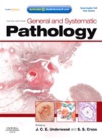 General and Systematic Pathology,  International Edition E-Book