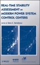 Real-Time Stability Assessment in Modern Power System Control Centers