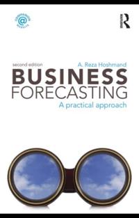 Business Forecasting, Second Edition