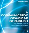 Communicative Grammar of English