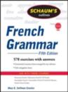 Schaum's Outline of French Grammar, 5ed