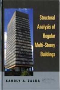Structural Analysis of Regular Multi-Storey Buildings