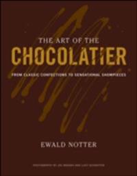 Art of the Chocolatier