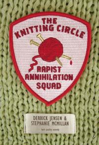 Knitting Circle Rapist Annihilation Squad
