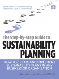 Step-by-Step Guide to Sustainability Planning