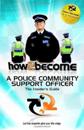 How To Become a Police Community Support Officer (PCSO)