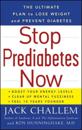 Stop Prediabetes Now