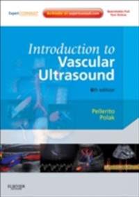 Introduction to Vascular Ultrasonography
