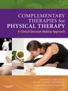Complementary Therapies for Physical Therapy - E-Book