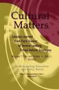 Cultural Matters