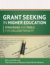 Grant Seeking in Higher Education