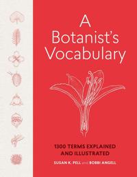 A Botanist's Vocabulary