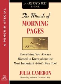 Miracle of Morning Pages