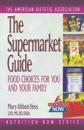 Supermarket Guide