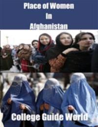Place of Women In Afghanistan