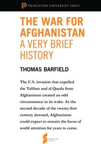 War for Afghanistan: A Very Brief History