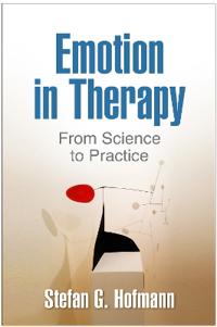 Emotion in Therapy