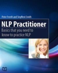 NLP Practitioner. Basics that you need to know to practice NLP