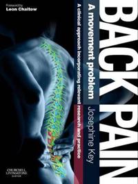 Back Pain: A Movement Problem