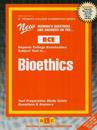 Bioethics: Philosophical Issues