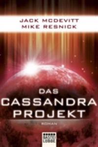 Das Cassandra-Projekt