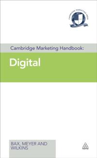 Cambridge Marketing Handbook: Digital