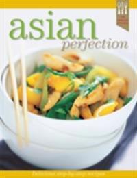 Asian Recipe Perfection