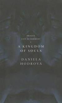 A Kingdom of Souls