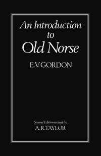 Introduction to Old Norse