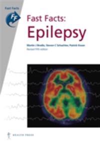 Fast Facts: Epilepsy