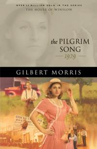 Pilgrim Song (House of Winslow Book #29)
