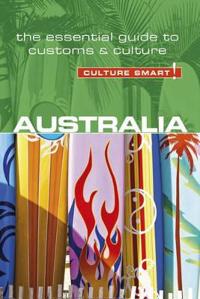 Culture Smart! Australia