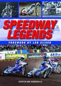 Speedway Legends