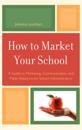 How to Market Your School